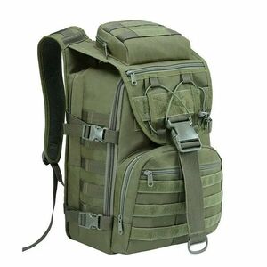 Dragowa rucsac tactic tactic 35L, verde imagine