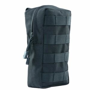 Dragowa Tactical geantă tactică multifuncțională impermeabilă, negru imagine