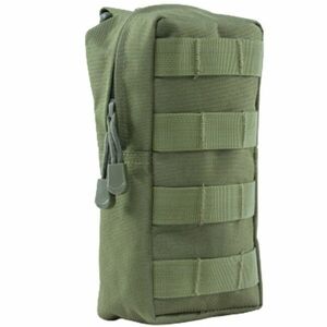 Dragowa Tactical geantă tactică multifuncțională impermeabilă, verde imagine