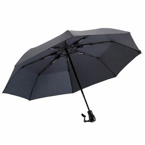 EuroSchirm Umbrella lumina trek ECO antracit imagine