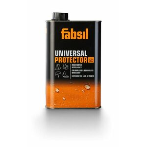 Fabsil Grangers Camping Impregnare + UV, 1000 ml imagine