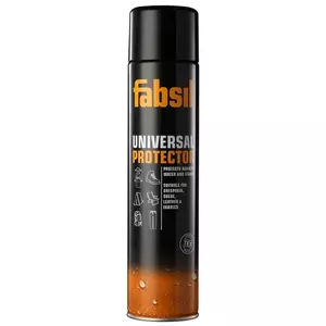 Fabsil Grangers Camping Impregnation 600 ml spray imagine