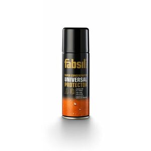 Fabsil Grangers Camping Impregnation Gold 200 ml spray imagine