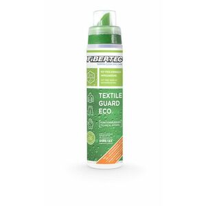 Fibertec Textile Guard Eco RT Textile Protectant 250 ml imagine