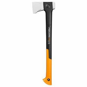 Fiskars X-Series X24 Topor de despicat - Lamă M imagine