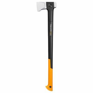 Fiskars X-Series X32 Topor de despicat - L-Blade imagine