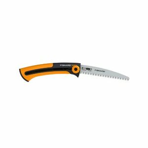 Ferăstrău manual Fiskars Xtract cu dinți aspri SW 73 imagine