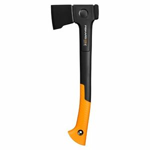 Fiskars X-Series Topor universal X18 - Lamă S imagine