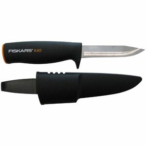 Fiskars Cuțit universal K40 imagine