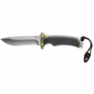 Gerber Ultimate Survival Knife imagine