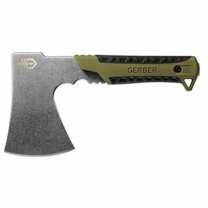 Gerber Hatchet Pack Hatchet verde imagine