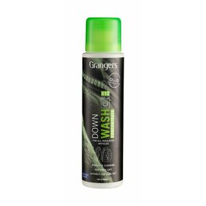 Grangers Down Wash Preparation pentru haine și saci de dormit 300 ml imagine