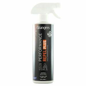 Grangers Performance Repel Plus Impregnare 500 ml spray cu pompă imagine