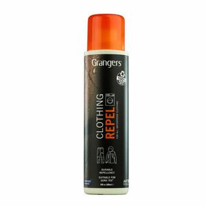 Grangers Repel Impregnare Spray Impregnare BreathableTex 300 ml imagine