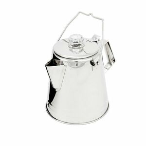 GSI Outdoors Percolator de cafea 1, 2 l imagine