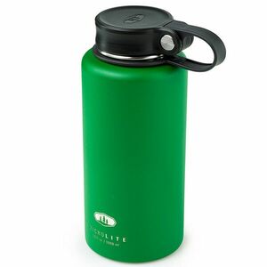 GSI Outdoors Thermo Bottle Microlite 1000 Twist 1 l, camping imagine