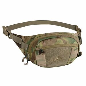 Helikon - Borseta Tex POSSUM TALIE, multicam imagine