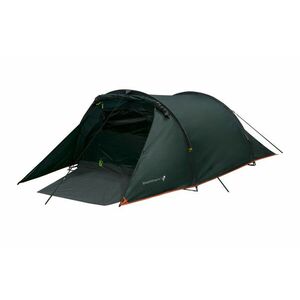 Highlander Blackthorn Tent 2 persoane verde imagine