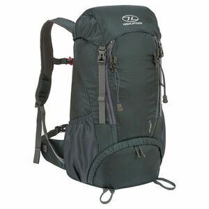 Rucsac Highlander Trail 40 L antracit imagine