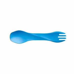 Humangear Cutlery GoBites BIO UNO 20 buc, albastru deschis imagine