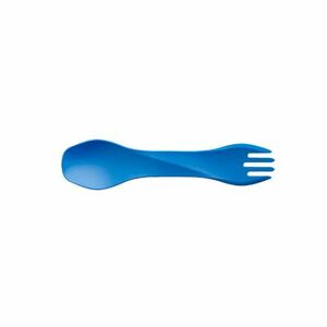 Humangear Cutlery GoBites BIO UNO 20 buc, albastru închis imagine