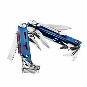 Leatherman Multitool SIGNAL COBALT imagine