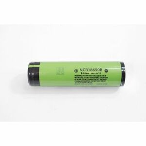 Baterie Li-Ion 18650 3400 mAh imagine