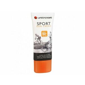 Lifesystems Protective Sports Cream SPF50+ 50 ml imagine