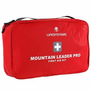 Lifesystems Professional trusă de prim ajutor Mountain Leader Pro imagine