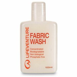 Lifeventure Fabric Wash Gel concentrat pentru rufe imagine