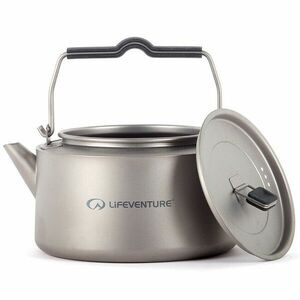 Ceainic Lifeventure Titanium 1 L imagine