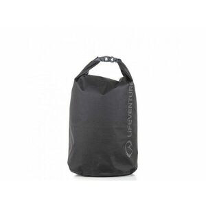 Lifeventure impermeabil Storm sac uscat 25 l, negru imagine