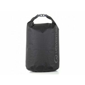 Lifeventure impermeabil Storm sac uscat 35 l, negru imagine