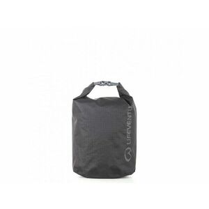 Lifeventure impermeabil Storm sac uscat 5 l, negru imagine