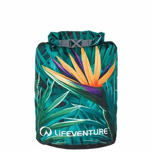 Lifeventure sac impermeabil uscat 5 l, tropical imagine