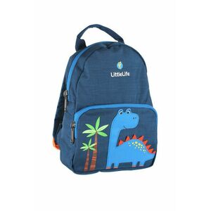 LittleLife Rucsac cu animale pentru copii mici dinozaur 2 L Friendly Face imagine