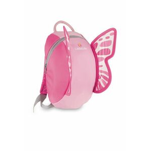 Rucsac pentru copii LittleLife Animal Baby Butterfly 6 L imagine