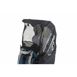 LittleLife Rain Cover pentru ploaie Carriers pentru copii imagine