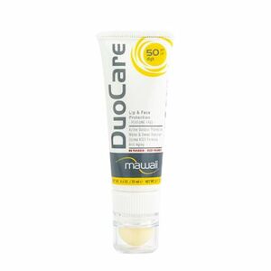 Cremă de buze Mawaii 25 ml, SPF 50 imagine