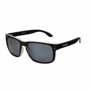 Ochelari de soare Mawaii Lifestyle Holden negru mat gri imagine