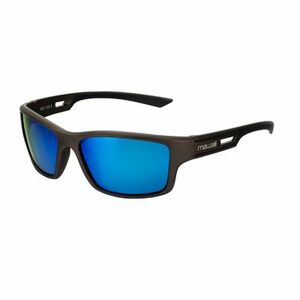 Ochelari de soare Mawaii Sportstyle negru-albastru-gri imagine