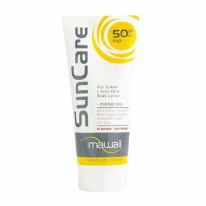 Mawaii SunCare Protecție solară 175 ml SPF 50 imagine