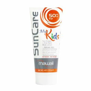 Mawaii SunCare Protecție solară 175 ml SPF 50 Active Kids imagine