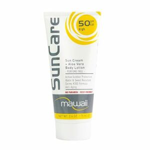 Mawaii SunCare Protecție solară 75 ml SPF 50 imagine