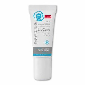 Mawaii Winter Lip Care SPF 20 12 ml imagine