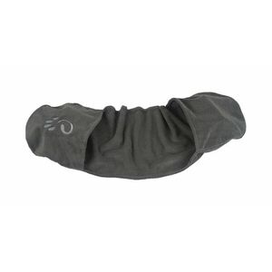 Mountain Paws Muddy Dog Towel imagine