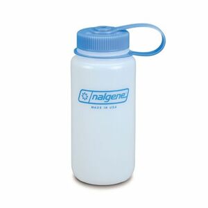 Nalgene Sticlă HDPE WM ultralită alb 0, 5 l imagine