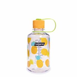 Sticlă Nalgene NM Sustain 0, 5 L ananas imagine