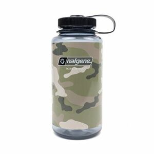 Sticlă Nalgene WM Sustain 0, 5 L camo flage imagine