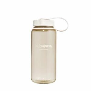 Sticlă Nalgene WM Sustain 0, 5 L bumbac imagine